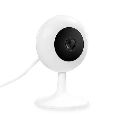 IP-камера Xiaobai Smart IP Camera Public Version 1080р (White/Белый) : отзывы и обзоры - 3