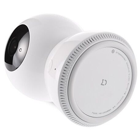 IP-камера MiJia 360 Home Camera (White/Белая) : отзывы и обзоры - 4