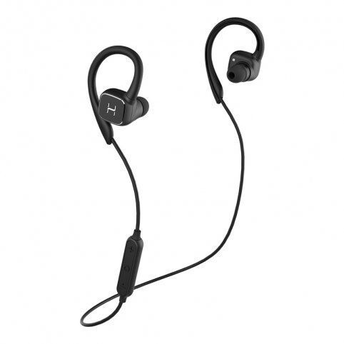 Беспроводные наушники Haylou H1 Sports Music Bluetooth Headset (Black) 