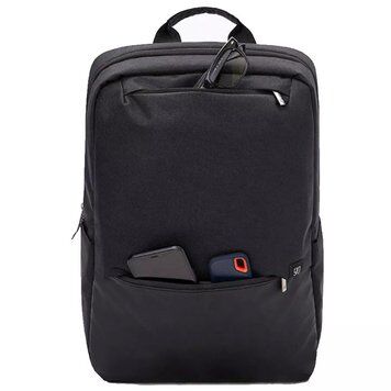 Рюкзак Ninetygo Classic Business Backpack 2 (Black/Черный) - 3