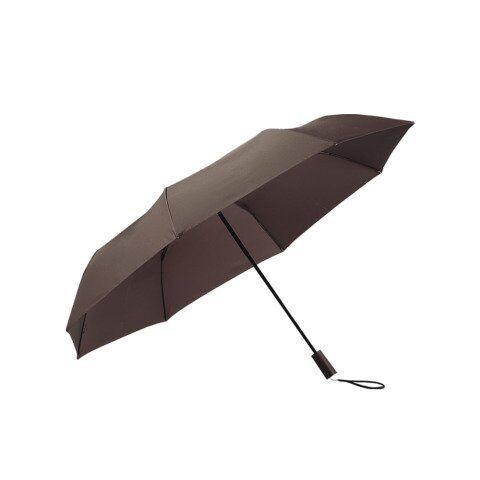 Зонт Xiaomi LSD Umbrella (Brown/Коричневый) : отзывы и обзоры - 1
