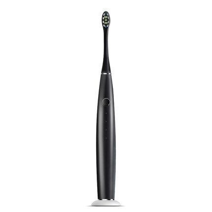 Электрическая зубная щетка Oclean One Smart Electric Toothbrush (Black/Черный) - отзывы владельцев и опыте ежедневного использования - 2