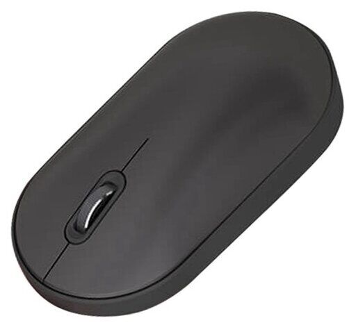 Компьютерная мышь MIIIW Mouse Bluetooth Silent Dual Mode (Black) - 5