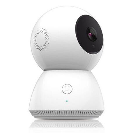 IP-камера MiJia 360 Home Camera (White/Белая) : отзывы и обзоры - 5