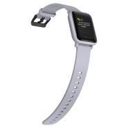 Спортивные часы Amazfit Bip Moving Watch Youth Edition (Light-Grey) - отзывы владельцев и опыте использования - 3