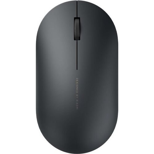 Компьютерная мышь Mijia Wireless Mouse 2 (Black) : отзывы и обзоры - 1