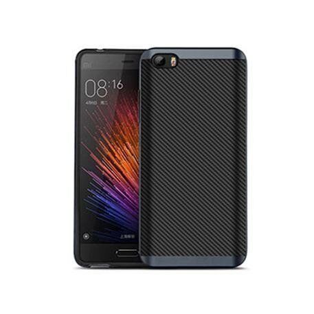 Чехол для Xiaomi Mi 5S Ipaky Neo Hybrid (Gray/Серый) 
