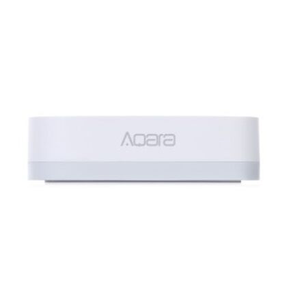 Умный выключатель Aqara Smart Light Switch ZigBee Version 2 двойной с нулевой линией - 3