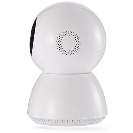 IP-камера MiJia 360 Home Camera (White/Белая) : отзывы и обзоры - 7
