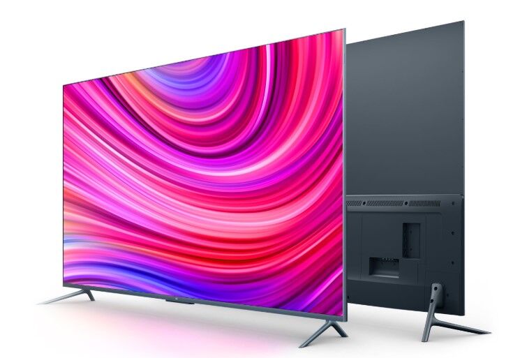 Функционал новых телевизоров Xiaomi