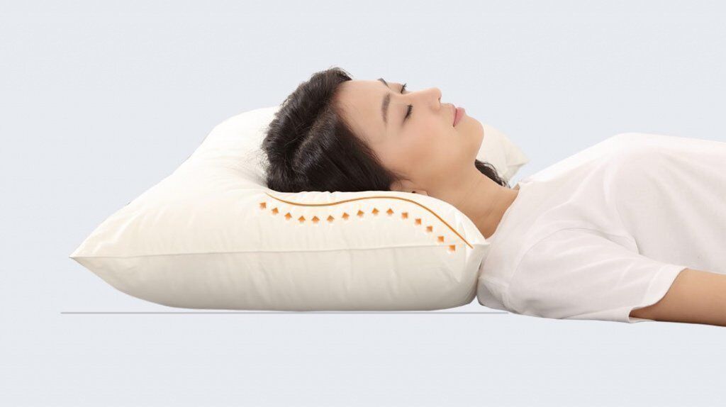 Xiaomi 8H 3D Breathable Comfort Pillow