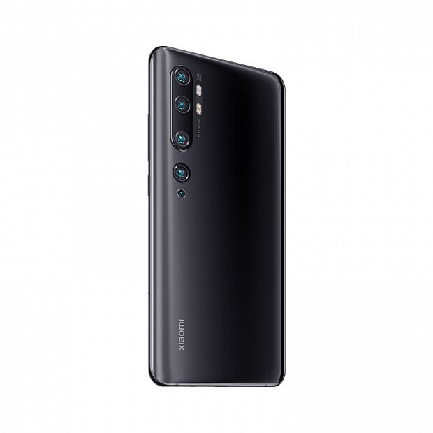Смартфон Xiaomi Mi CC9 Pro 256GB/8GB (Black/Черный) - 4