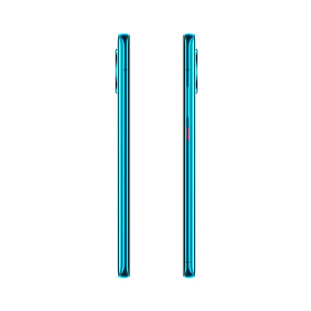 Смартфон Redmi K30 Pro Zoom Edition 128GB/8GB (Blue/Синий) - 4