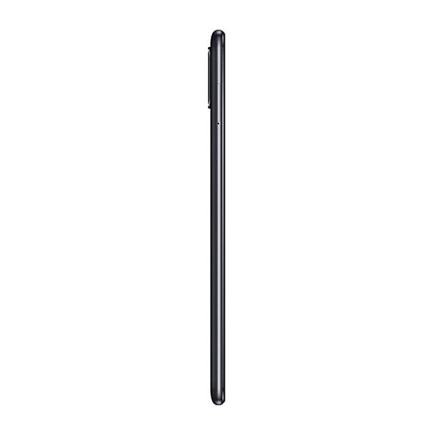 Смартфон Xiaomi Mi Max 3 128GB/6GB (Black/Черный)  - характеристики и инструкции - 5