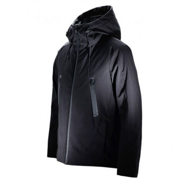 Куртка с подогревом 90 Points Temperature Control Jacket M (Black/Черный) : характеристики и инструкции - 5