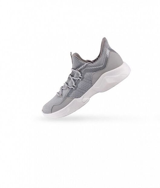 Кроссовки Hyber Men's Casual Shoes 41 (Grey/Серый) 