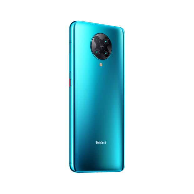Смартфон Redmi K30 Pro Zoom Edition 128GB/8GB (Blue/Синий) - 5
