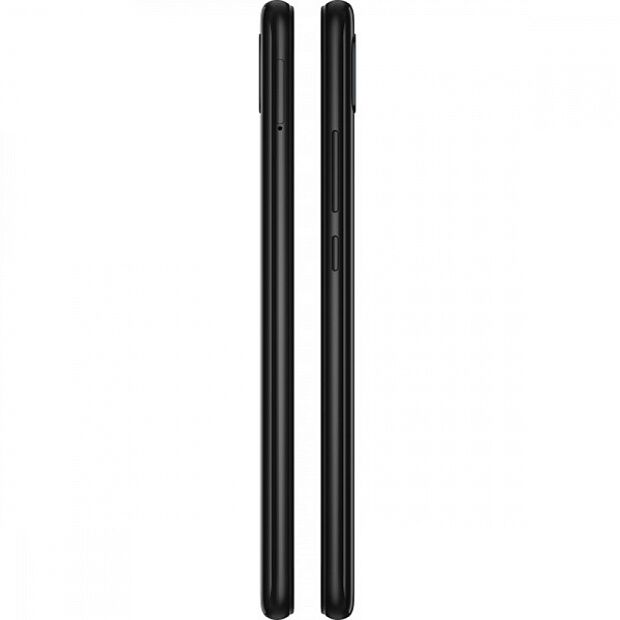 Смартфон Redmi 7 16GB/2GB (Black/Черный) - 3