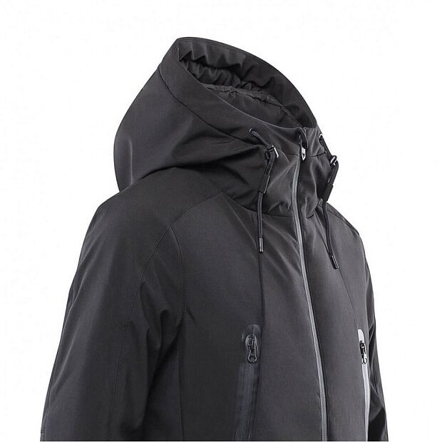 Куртка с подогревом 90 Points Temperature Control Jacket M (Black/Черный) : характеристики и инструкции - 2