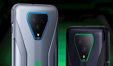 Сравнение смартфонов Xiaomi Black Shark 3 и Black Shark 3 Pro - фото Сравнение смартфонов Xiaomi Black Shark 3 и Black Shark 3 Pro - фото