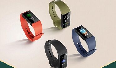 Обзор бюджетного фитнес-браслета Redmi Band - фото Обзор бюджетного фитнес-браслета Redmi Band - фото