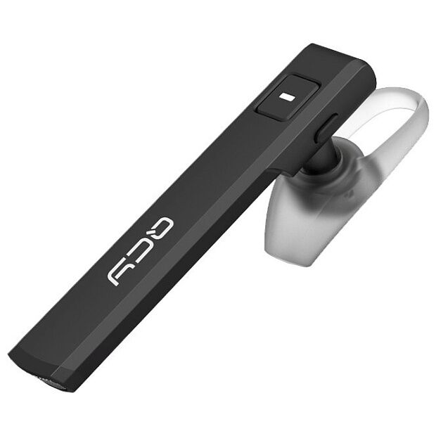 Гарнитура QCY J05 Universal Bluetooth Headset (Black/Черный) : отзывы и обзоры - 3
