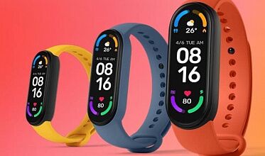 Отправка сообщений с Mi Band 6: как настроить функцию? - фото Отправка сообщений с Mi Band 6: как настроить функцию? - фото