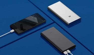 Что делать, если Mi Power Bank не заряжается? - фото Что делать, если Mi Power Bank не заряжается? - фото