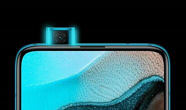 Сравнение смартфонов Xiaomi Redmi K30 и K30 Pro - фото Сравнение смартфонов Xiaomi Redmi K30 и K30 Pro - фото