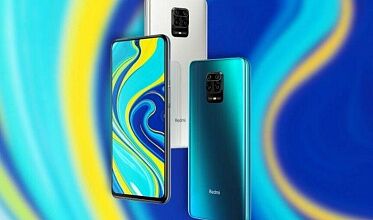 Обзор смартфона Xiaomi Redmi Note 9 Pro - фото Обзор смартфона Xiaomi Redmi Note 9 Pro - фото