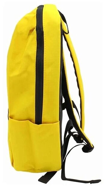 Рюкзак Xiaomi Mi Bright Little Backpack 10L (Yellow/Желтый) - 4