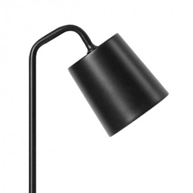 Настольная лампа Yeelight Minimalist Iron Lamp (Black/Черный) - 3