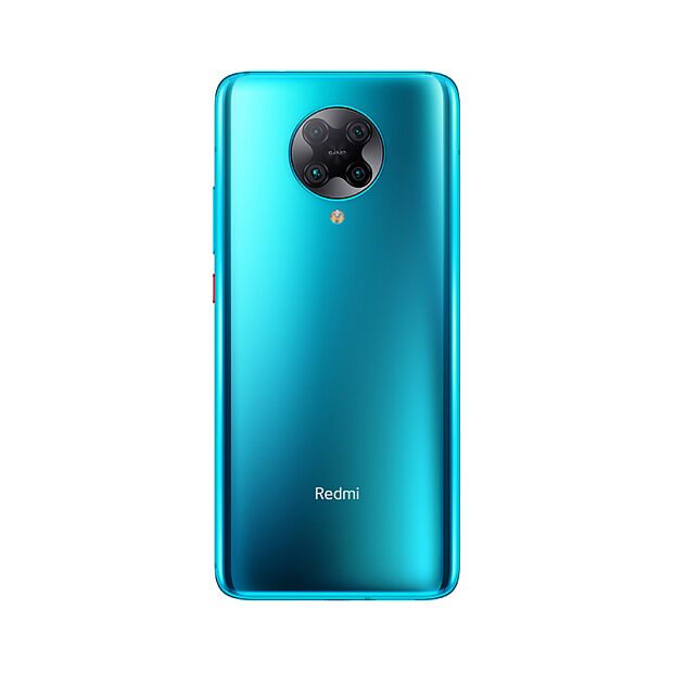 Смартфон Redmi K30 Pro Zoom Edition 128GB/8GB (Blue/Синий) - 3