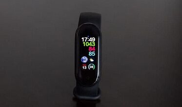 Метки поведения Mi Band 5: для чего они и как работают? - фото Метки поведения Mi Band 5: для чего они и как работают? - фото