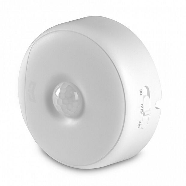  Ночной светильник Yeelight Smart Night Light (White/Белый) : отзывы и обзоры - 1