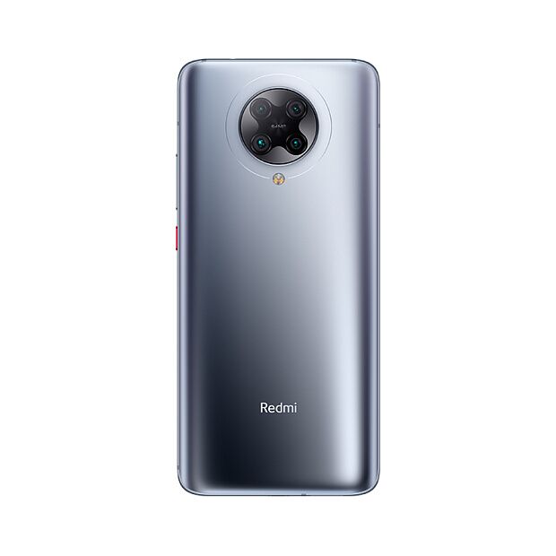 Смартфон Redmi K30 Pro Zoom Edition 128GB/8GB (Black/Черный) - 3