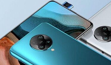 Обзор флагманского смартфона Xiaomi Redmi K30 Pro Zoom - фото Обзор флагманского смартфона Xiaomi Redmi K30 Pro Zoom - фото