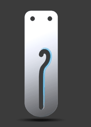 Брелок-подставка для телефона Freefinger Multi-function Fashion Mobile Phone Ring Bracket (Gr : отзывы и обзоры - 2