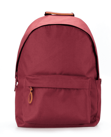 Рюкзак Xiaomi Simple College Wind Shoulder Bag (Red/Красный) 