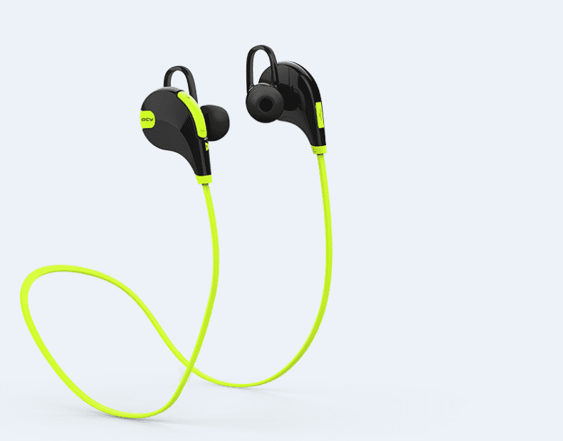 QCY QY7 Bluetooth Sport 