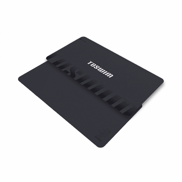 Xiaomi Toswim S-2 Series Fitness (Black) 