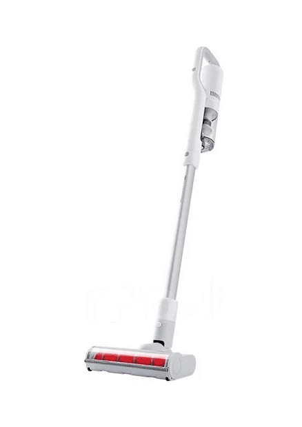 Беспроводной ручной пылесос Roidmi F8E Wireless Vacuum Cleaner XCQ05RM (White/Белый) - отзывы - 5