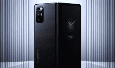 Xiaomi скоро собирается выпустить новый складной телефон - фото Xiaomi скоро собирается выпустить новый складной телефон - фото