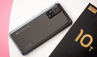 Xiaomi Mi 10T и Mi 10T Pro получают обновление MIUI 12.5 в Европе - фото Xiaomi Mi 10T и Mi 10T Pro получают обновление MIUI 12.5 в Европе - фото