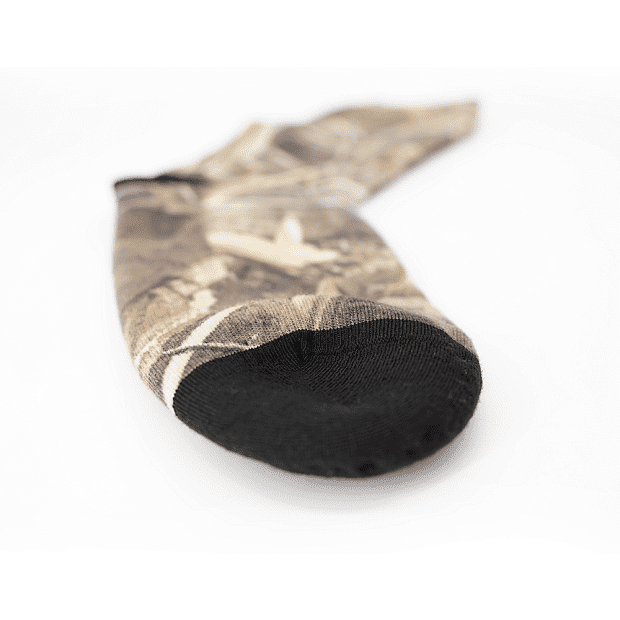 Водонепроницаемые носки Dexshell StormBLOK XL (47-49), камуфляж , DS827RTCXL - 3