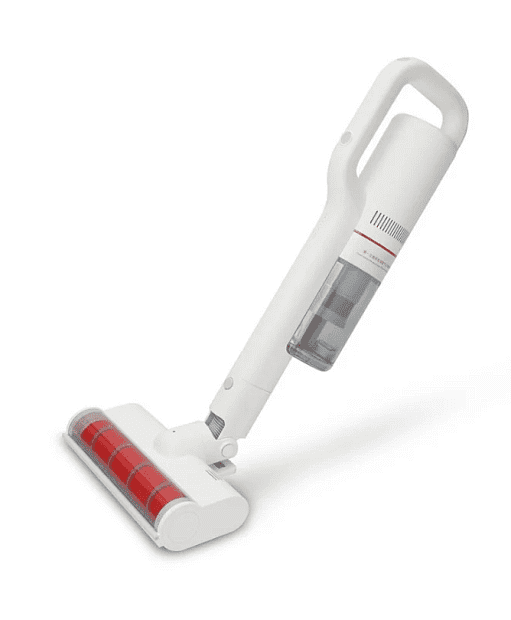 Беспроводной ручной пылесос Roidmi F8E Wireless Vacuum Cleaner XCQ05RM (White/Белый) - отзывы - 3