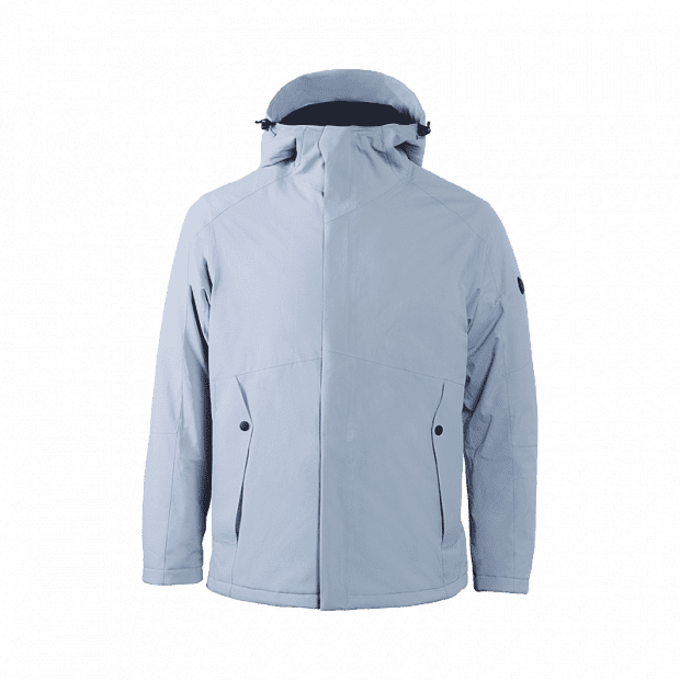 Куртка Friend Only Fashion Far Infrared Intelligent Temperature Control Jacket (Blue/Голубой) 