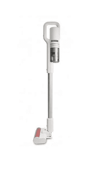 Беспроводной ручной пылесос Roidmi F8E Wireless Vacuum Cleaner XCQ05RM (White/Белый) - характеристики и инструкции - 2