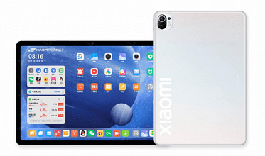 Серия Xiaomi Mi Pad 5 готова к выпуску - фото Серия Xiaomi Mi Pad 5 готова к выпуску - фото