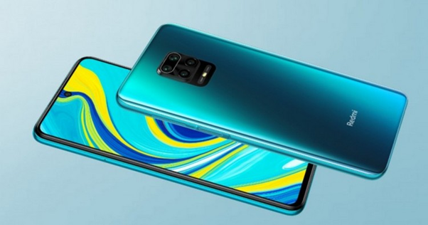Внешний вид Redmi Note 9 Pro Дизайн Редми Ноут 9 Про